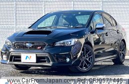 subaru wrx 2018 -SUBARU--WRX DBA-VAG--VAG-026490---SUBARU--WRX DBA-VAG--VAG-026490-