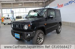 suzuki jimny 2024 -SUZUKI 【群馬 582ｶ4006】--Jimny JB64W--353457---SUZUKI 【群馬 582ｶ4006】--Jimny JB64W--353457-