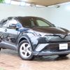 toyota c-hr 2017 -TOYOTA--C-HR DBA-NGX50--NGX50-2020618---TOYOTA--C-HR DBA-NGX50--NGX50-2020618- image 1