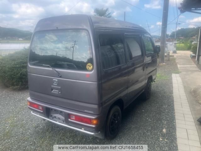 honda acty 1996 CFJ1658455 image 2