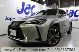 lexus ux 2019 -LEXUS 【京都 330ﾔ1270】--Lexus UX 6AA-MZAH15--MZAH15-2011906---LEXUS 【京都 330ﾔ1270】--Lexus UX 6AA-MZAH15--MZAH15-2011906-