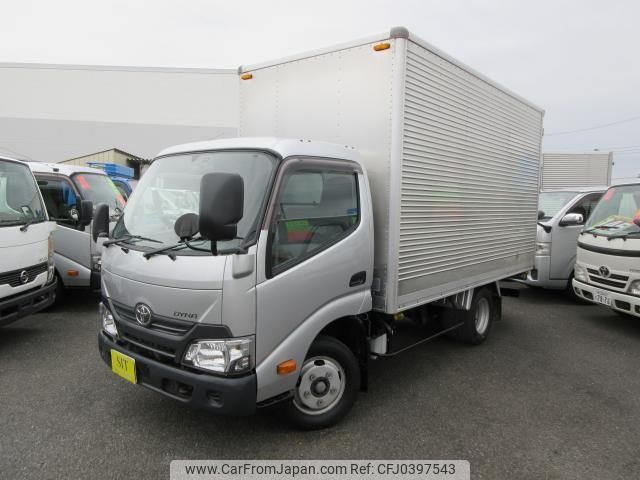 toyota dyna-truck 2017 -TOYOTA--Dyna TPG-XZU645--XZU645-0003608---TOYOTA--Dyna TPG-XZU645--XZU645-0003608- image 1