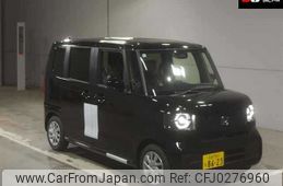 honda n-box 2024 -HONDA 【滋賀 581ﾓ8623】--N BOX JF5--1102609---HONDA 【滋賀 581ﾓ8623】--N BOX JF5--1102609-