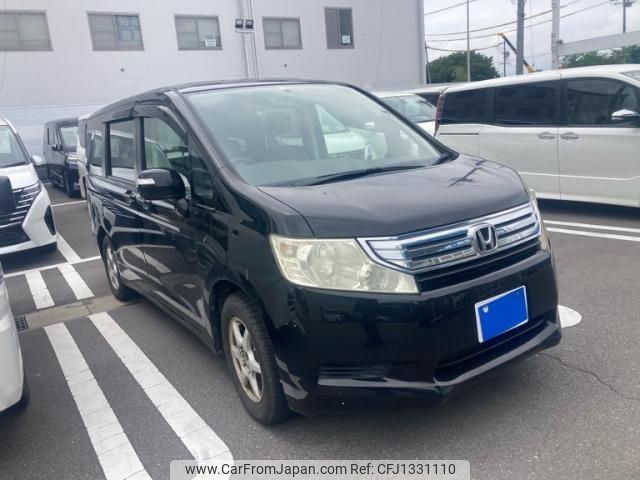 honda stepwagon 2010 -HONDA--Stepwgn DBA-RK2--RK2-1004928---HONDA--Stepwgn DBA-RK2--RK2-1004928- image 2