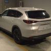 mazda cx-8 2023 CFJ1692660 image 5