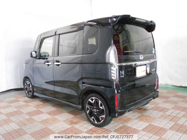 honda n-box 2017 -HONDA--N BOX JF3--2009644---HONDA--N BOX JF3--2009644- image 2