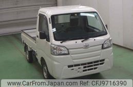 daihatsu hijet-truck 2016 -DAIHATSU--Hijet Truck S510P--94709---DAIHATSU--Hijet Truck S510P--94709-