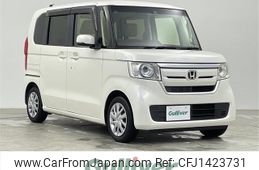 honda n-box 2017 CFJ1423731