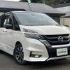 nissan serena 2017 -NISSAN--Serena DAA-GFC27--GFC27-049712---NISSAN--Serena DAA-GFC27--GFC27-049712- image 1