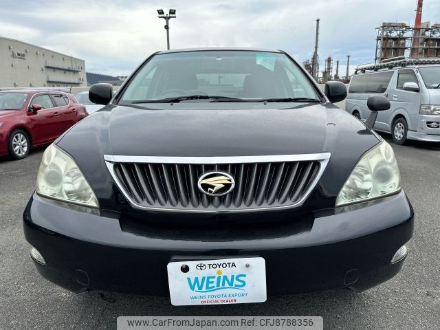 toyota harrier 2008 AF-ACU30-0091465 image 2