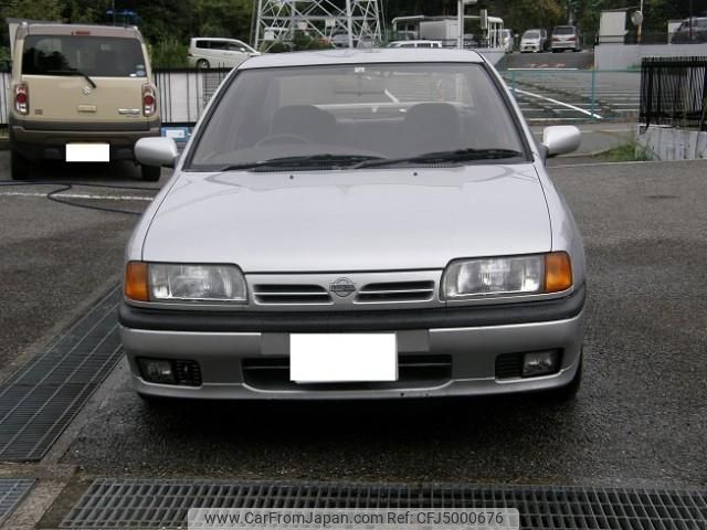 nissan primera 1995 quick_quick_E-P10_P10-417459 image 2