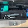 mitsubishi ek-space 2015 CARSENSOR_JP_AU6389018823 image 33