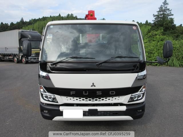 mitsubishi-fuso canter 2024 GOO_NET_EXCHANGE_0505029A30241031W004 image 2