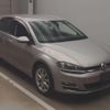 volkswagen golf 2013 quick_quick_DBA-AUCPT_WVWZZZAUZEW033738 image 1