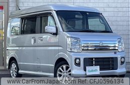 suzuki every-wagon 2016 -SUZUKI--Every Wagon ABA-DA17W--DA17W-120450---SUZUKI--Every Wagon ABA-DA17W--DA17W-120450-