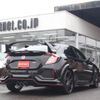 honda civic 2018 CFJ1806974 image 2