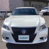 toyota crown 2013 -TOYOTA--Crown DAA-AWS210--AWS210-6021876---TOYOTA--Crown DAA-AWS210--AWS210-6021876- image 12