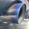 toyota supra 2019 quick_quick_DB82_DB82-0021598 image 3