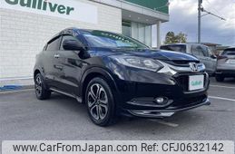 honda vezel 2016 -HONDA--VEZEL DAA-RU3--RU3-1119481---HONDA--VEZEL DAA-RU3--RU3-1119481-