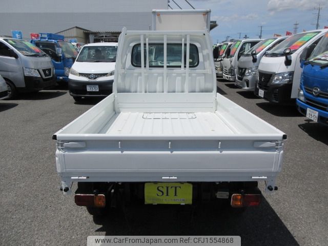 daihatsu hijet-truck 2009 CFJ1554868 image 2