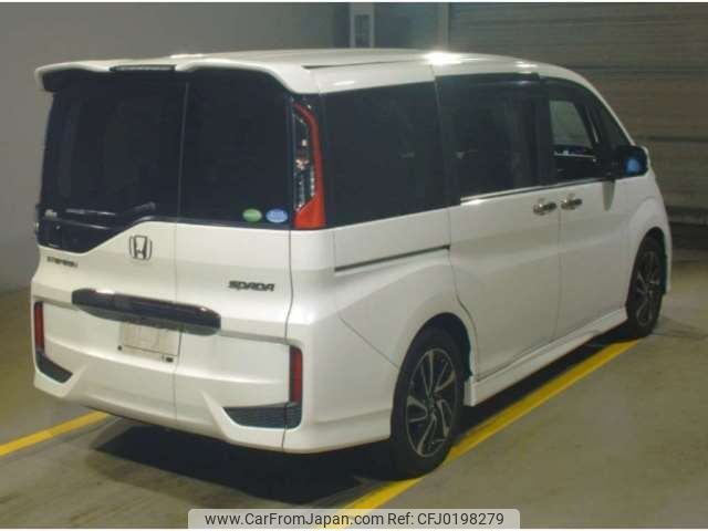 honda stepwagon 2016 -HONDA--Stepwgn DBA-RP3--RP3-1035101---HONDA--Stepwgn DBA-RP3--RP3-1035101- image 2