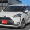 toyota sienta 2016 -TOYOTA--Sienta DBA-NSP170G--NSP170-7046592---TOYOTA--Sienta DBA-NSP170G--NSP170-7046592- image 1