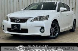 lexus ct 2011 -LEXUS--Lexus CT DAA-ZWA10--ZWA10-2036211---LEXUS--Lexus CT DAA-ZWA10--ZWA10-2036211-