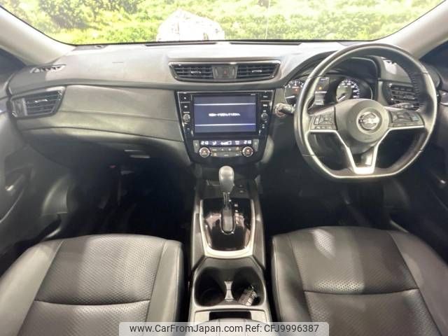 nissan x-trail 2019 -NISSAN--X-Trail DBA-T32--T32-055460---NISSAN--X-Trail DBA-T32--T32-055460- image 2