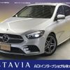 mercedes-benz b-class 2019 -MERCEDES-BENZ--Benz B Class 5BA-247084--WDD2470842J068820---MERCEDES-BENZ--Benz B Class 5BA-247084--WDD2470842J068820- image 1