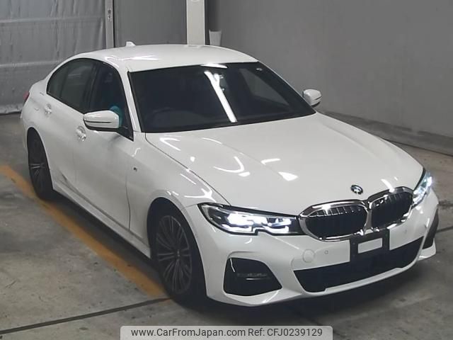 bmw 3-series 2019 -BMW--BMW 3 Series WBA5F72060AK45614---BMW--BMW 3 Series WBA5F72060AK45614- image 1