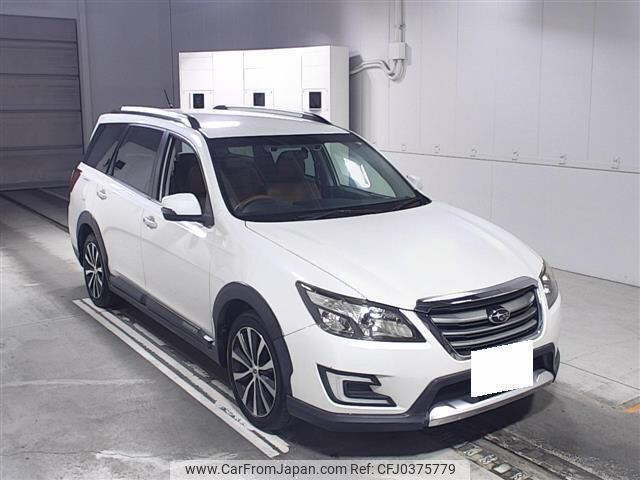 subaru exiga 2015 -SUBARU 【名古屋 305ﾂ1153】--Exiga YAM-018094---SUBARU 【名古屋 305ﾂ1153】--Exiga YAM-018094- image 1