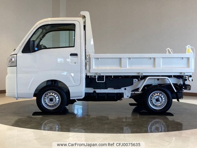 daihatsu hijet-truck 2024 -DAIHATSU--Hijet Truck 3BD-S510P--S510P-0581***---DAIHATSU--Hijet Truck 3BD-S510P--S510P-0581***- image 2