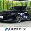 mazda mazda3 2020 -MAZDA--MAZDA3 3DA-BP8P--BP8P-107903---MAZDA--MAZDA3 3DA-BP8P--BP8P-107903- image 1