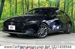 mazda mazda3 2020 -MAZDA--MAZDA3 3DA-BP8P--BP8P-107903---MAZDA--MAZDA3 3DA-BP8P--BP8P-107903-