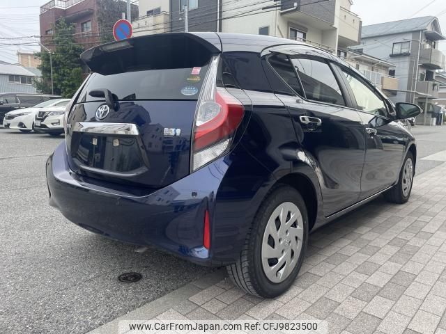 toyota aqua 2019 quick_quick_DAA-NHP10_NHP10-6825626 image 2