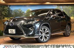 lexus rx 2018 -LEXUS--Lexus RX DAA-GYL20W--GYL20-0007428---LEXUS--Lexus RX DAA-GYL20W--GYL20-0007428-