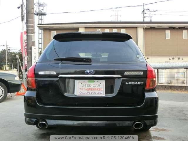 subaru legacy-touring-wagon 2004 quick_quick_TA-BP5_BP5-059063 image 2