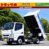 mitsubishi-fuso canter 2018 GOO_NET_EXCHANGE_0208594A30240710W002 image 1