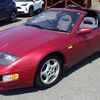 nissan fairlady-z 1989 No5191 image 12