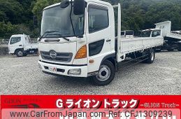 hino ranger 2012 GOO_NET_EXCHANGE_0730233A30250618W002