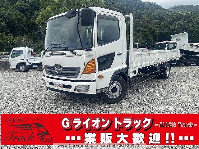hino ranger 2012 GOO_NET_EXCHANGE_0730233A30250618W002 image 1