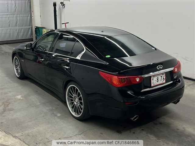 nissan skyline 2017 CFJ1846865 image 2