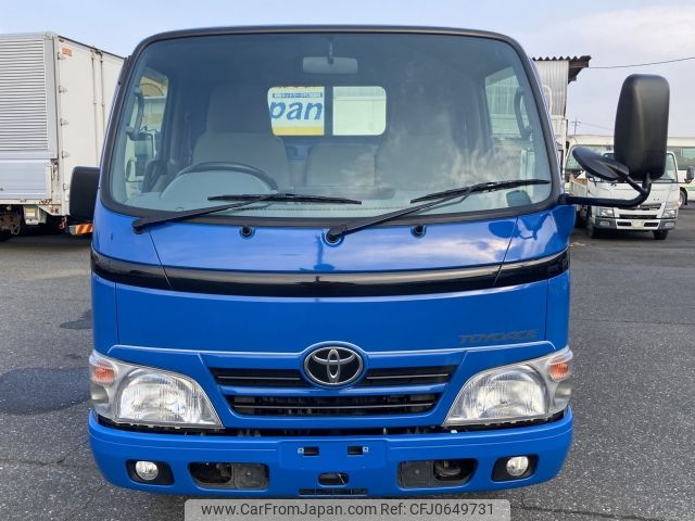 toyota toyoace 2015 -TOYOTA--Toyoace QDF-KDY231--KDY231-8022753---TOYOTA--Toyoace QDF-KDY231--KDY231-8022753- image 2