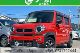suzuki hustler 2020 CFJ1792444