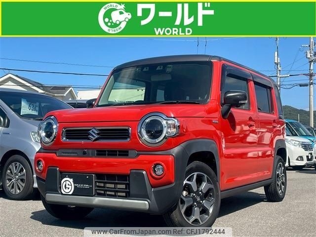 suzuki hustler 2020 CFJ1792444 image 1