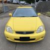 honda civic 2000 CFJ1850302 image 2
