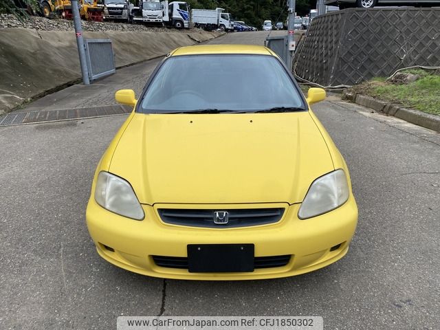 honda civic 2000 CFJ1850302 image 2