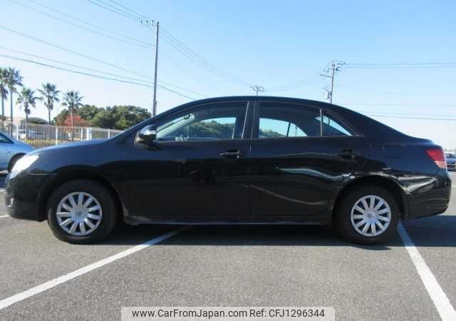 toyota allion 2007 646828-Y2024110434F-12 image 2