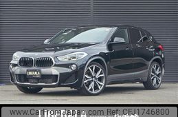 bmw x2 2018 CFJ1746800