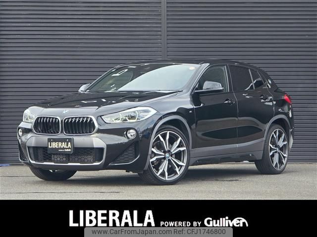 bmw x2 2018 CFJ1746800 image 1